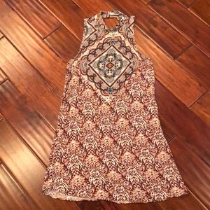 American Eagle mini dress